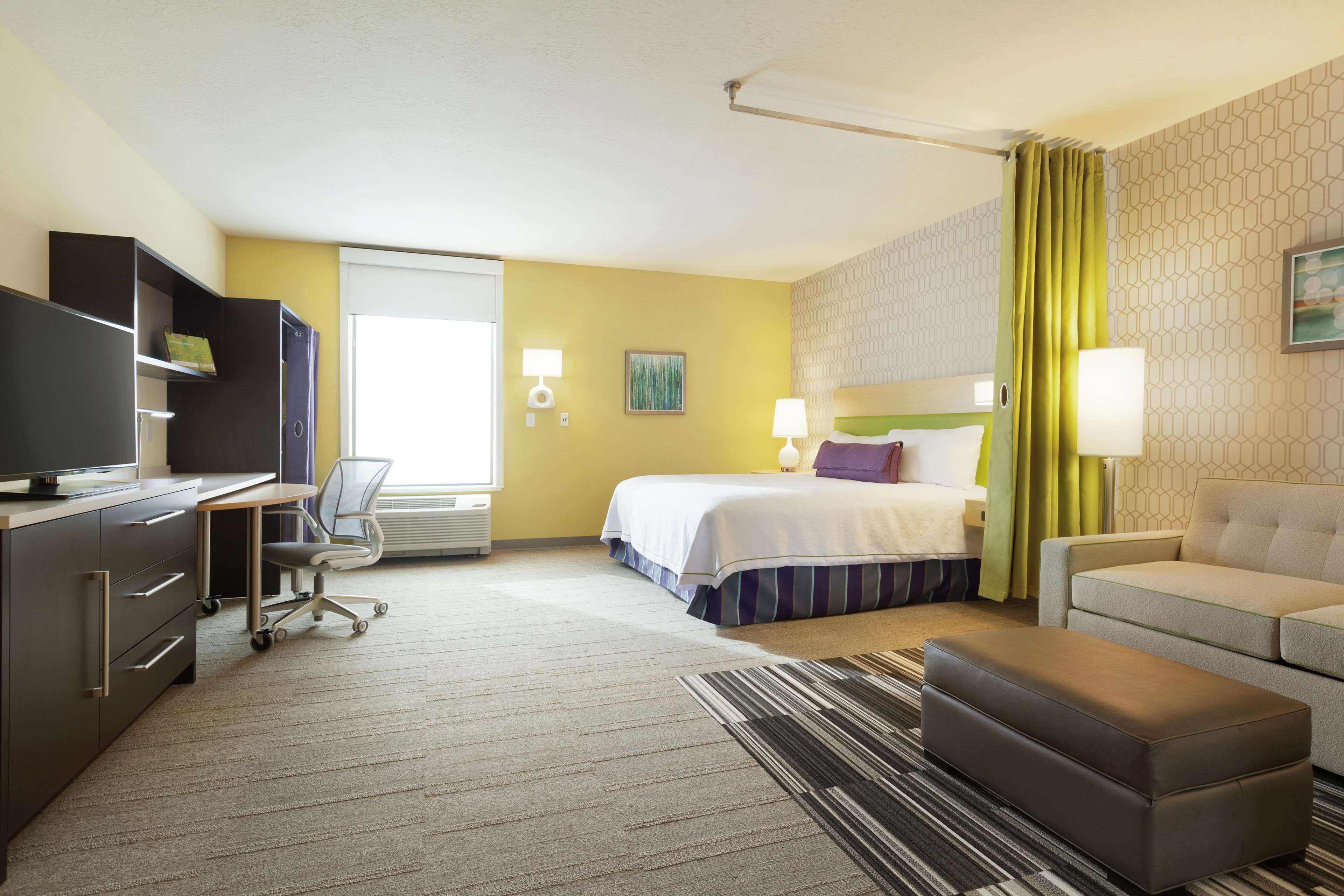 Home2 By Hilton Salt Lake City-east Salt Lake City